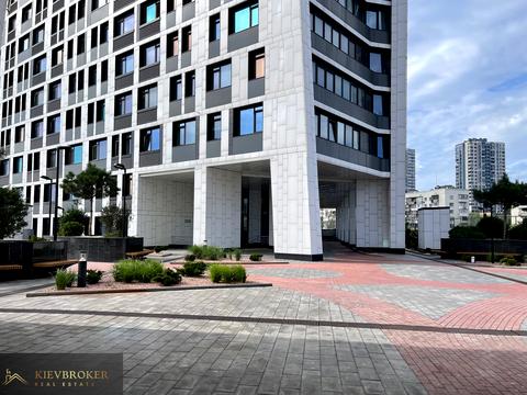 квартира за адресою Берестейський просп. (Перемоги), 11 к1