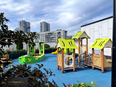 квартира за адресою Берестейський просп. (Перемоги), 11 к1