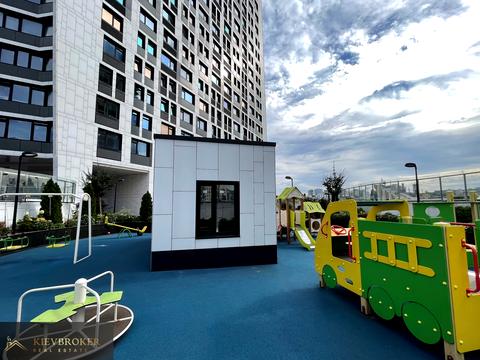 квартира за адресою Берестейський просп. (Перемоги), 11 к1