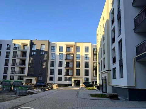 квартира за адресою Героїв Крут вул., 2А