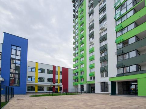 комерційна за адресою Івана Виговського вул. (Маршала Гречка), 6