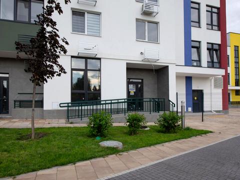 комерційна за адресою Івана Виговського вул. (Маршала Гречка), 6