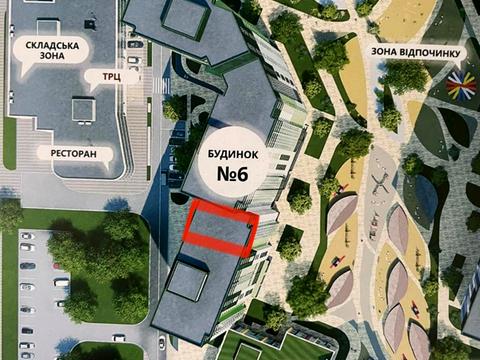 комерційна за адресою Івана Виговського вул. (Маршала Гречка), 6