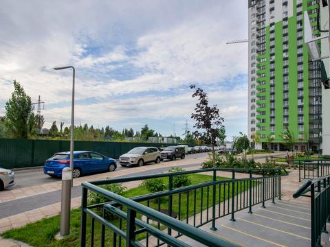 комерційна за адресою Івана Виговського вул. (Маршала Гречка), 6