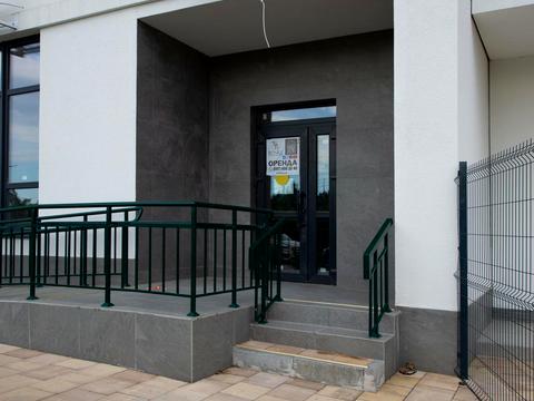 комерційна за адресою Івана Виговського вул. (Маршала Гречка), 6