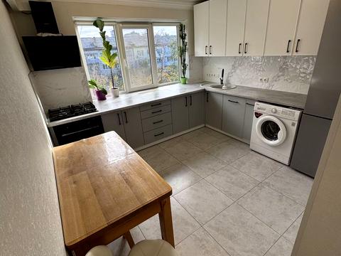 квартира за адресою Солом'янська вул., 29