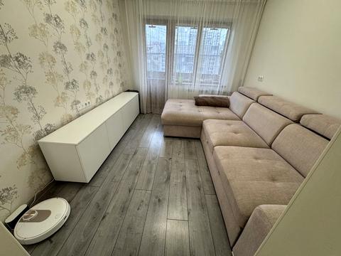 квартира за адресою Солом'янська вул., 29