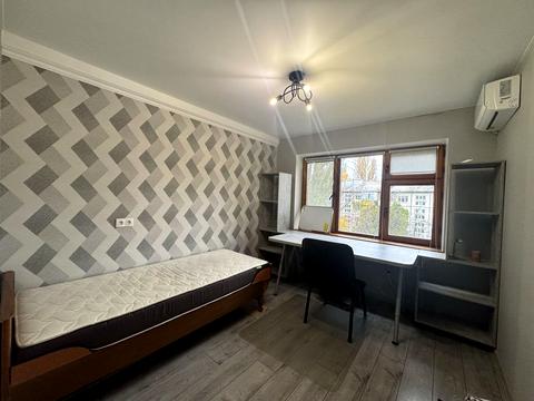 квартира за адресою Солом'янська вул., 29