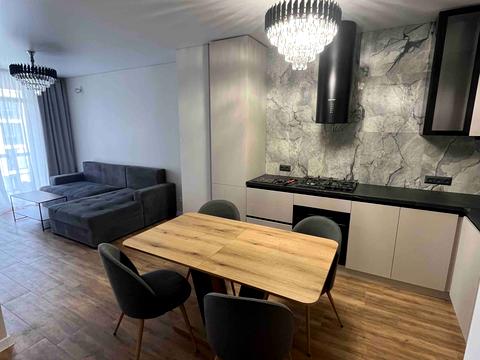 квартира по адресу Бабяка ул., 8