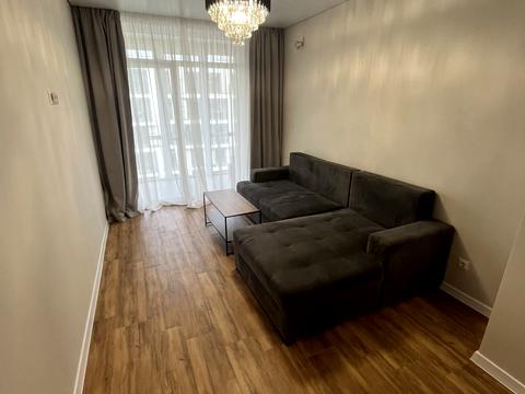 квартира по адресу Бабяка ул., 8