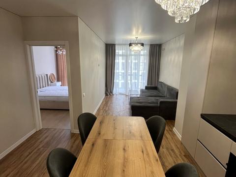 квартира по адресу Бабяка ул., 8