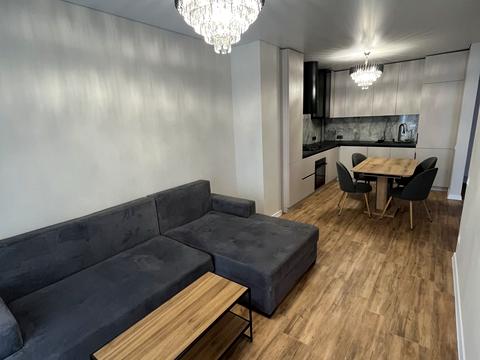 квартира по адресу Бабяка ул., 8