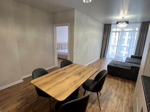 квартира по адресу Бабяка ул., 8