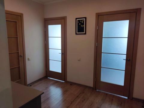 квартира по адресу Дмитрия Кедрина ул. (Дмитрия Кедрина), 53-А