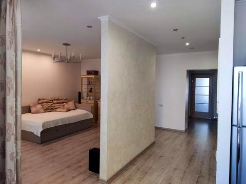 квартира по адресу Дмитрия Кедрина ул. (Дмитрия Кедрина), 53-А