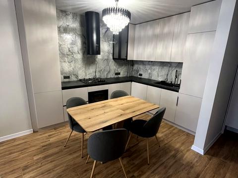 квартира по адресу Бабяка ул., 8