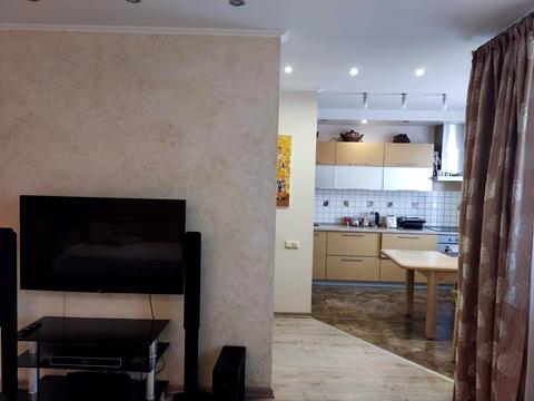 квартира по адресу Дмитрия Кедрина ул. (Дмитрия Кедрина), 53-А