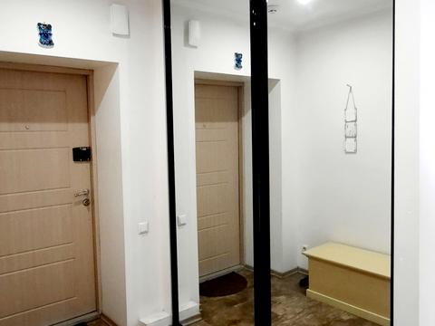 квартира по адресу Дмитрия Кедрина ул. (Дмитрия Кедрина), 53-А