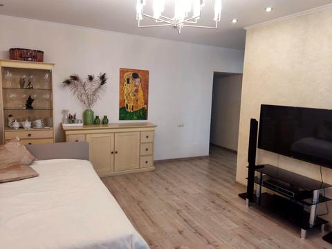 квартира по адресу Дмитрия Кедрина ул. (Дмитрия Кедрина), 53-А