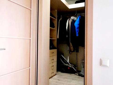 квартира по адресу Дмитрия Кедрина ул. (Дмитрия Кедрина), 53-А