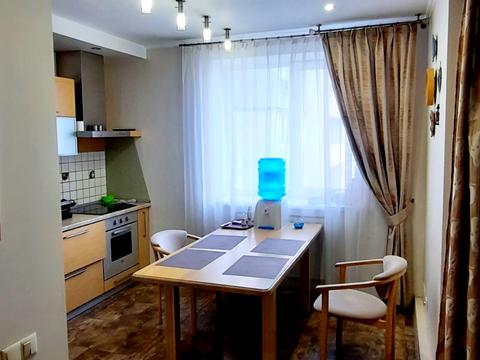 квартира по адресу Дмитрия Кедрина ул. (Дмитрия Кедрина), 53-А