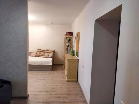 квартира по адресу Дмитрия Кедрина ул. (Дмитрия Кедрина), 53-А