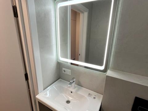 квартира по адресу Бабяка ул., 8