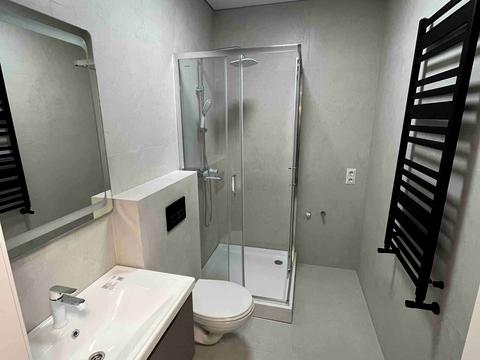 квартира по адресу Бабяка ул., 8