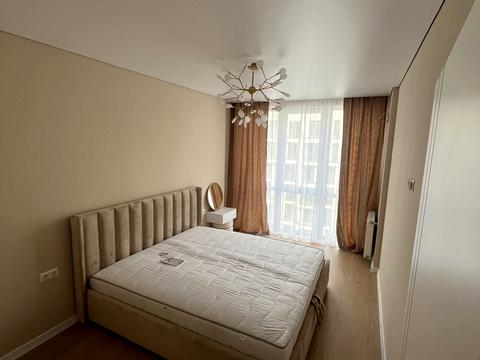 квартира по адресу Бабяка ул., 8