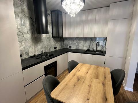 квартира по адресу Бабяка ул., 8