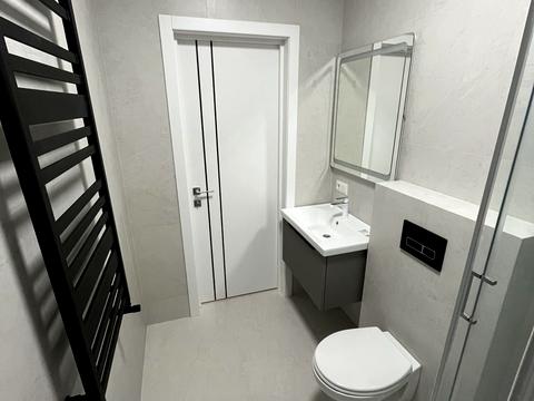 квартира по адресу Бабяка ул., 8