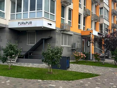 коммерческая по адресу Берестейский просп. (Победы), 67-А