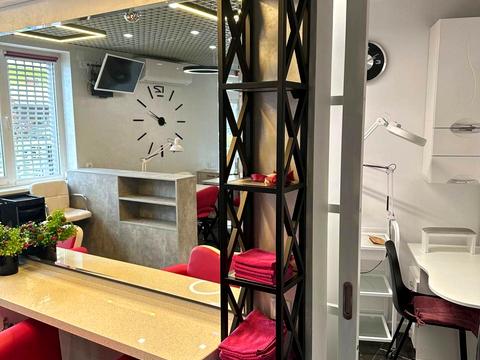 коммерческая по адресу Берестейский просп. (Победы), 67-А