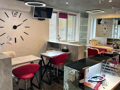 коммерческая по адресу Берестейский просп. (Победы), 67-А