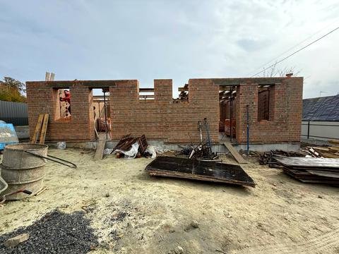 дом по адресу Ивана Франко ул., 29