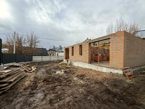 дом по адресу Ивана Франко ул., 29