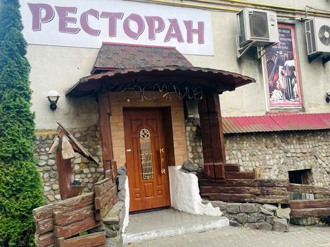 коммерческая по адресу Пасечная ул., 43а