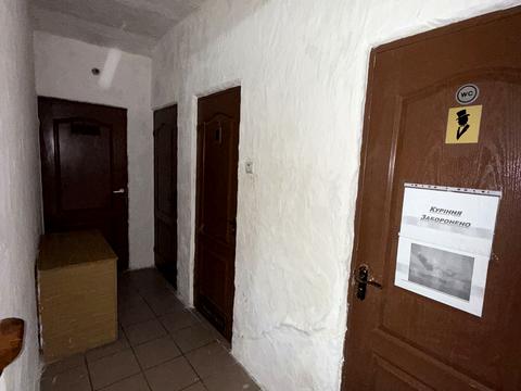 комерційна за адресою Львів, Пасічна вул., 43а