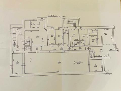 комерційна за адресою Львів, Пасічна вул., 43а