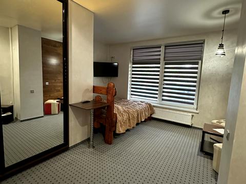 комерційна за адресою Львів, Пасічна вул., 43а