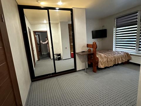 комерційна за адресою Львів, Пасічна вул., 43а