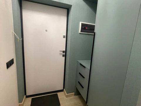 квартира по адресу Малоголосковская ул., 42