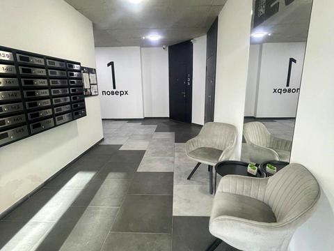 квартира по адресу Малоголосковская ул., 42