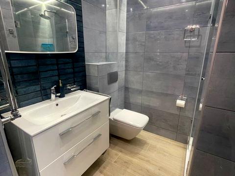 квартира по адресу Малоголосковская ул., 42