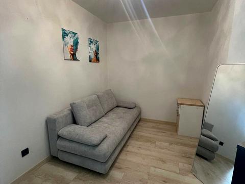 квартира по адресу Малоголосковская ул., 42