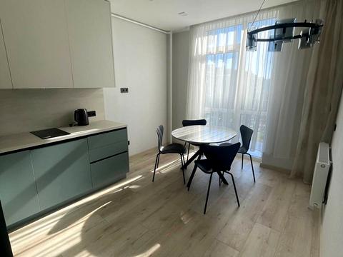 квартира по адресу Малоголосковская ул., 42