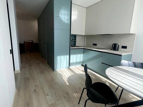 квартира по адресу Малоголосковская ул., 42