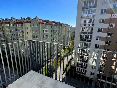 квартира по адресу Малоголосковская ул., 42