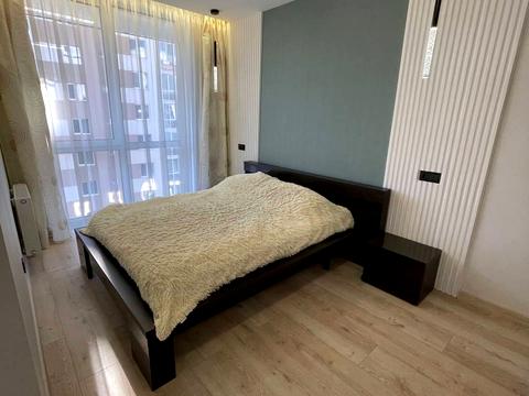 квартира по адресу Малоголосковская ул., 42