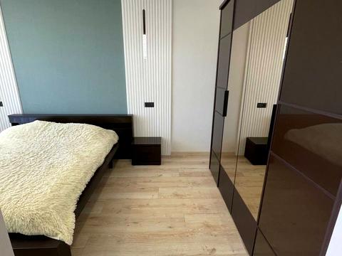 квартира по адресу Малоголосковская ул., 42